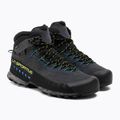 Férfi túrabakancsok La Sportiva TX4 Mid GTX szürke 27E900729 4