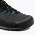 Férfi túrabakancsok La Sportiva TX4 Mid GTX szürke 27E900729 7