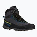 Férfi túrabakancsok La Sportiva TX4 Mid GTX szürke 27E900729 9