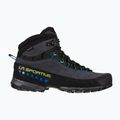 Férfi túrabakancsok La Sportiva TX4 Mid GTX szürke 27E900729 10