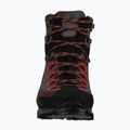 Női túrabakancsok La Sportiva Trango TRK Leather GTX szürke 11Z909323 13