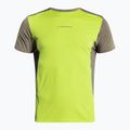 Férfi La Sportiva Tracer zöld futópóló P71729731