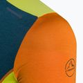 Férfi La Sportiva Tracer kék futópóló P71639729 4