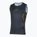 Férfi La Sportiva Pacer Tank futófelső fekete P72999100