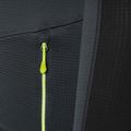 Férfi La Sportiva Upendo Hoody carbon/lime punch trekking melegítő pulóver 3