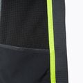 Férfi La Sportiva Upendo Hoody carbon/lime punch trekking melegítő pulóver 6