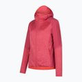 Női trekking pulóver LaSportiva Existence Hoody piros Q34323323 6