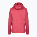 Női trekking pulóver LaSportiva Existence Hoody piros Q34323323 7