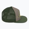 LaSportiva LS Trucker baseballsapka zöld Y17731711 2