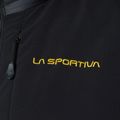 Férfi trekking mellény La Sportiva Ascent Primaloft mellény fekete 7