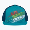 LaSportiva Trucker Kalap Stripe Evo kék Y41638639 5