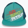LaSportiva Trucker Kalap Stripe Evo kék Y41638639 4
