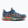 La Sportiva Tempesta GTX tea/cseresznye paradicsom női futócipő 9