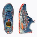 La Sportiva Tempesta GTX tea/cseresznye paradicsom női futócipő 11