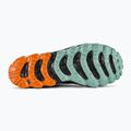 Férfi La Sportiva Helios III fekete/hawaii nap futócipő 5