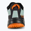 Férfi La Sportiva Helios III fekete/hawaii nap futócipő 7