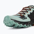 Férfi La Sportiva Helios III fekete/hawaii nap futócipő 8