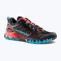 La Sportiva Bushido II GTX fekete/hibiszkusz női futócipő 7