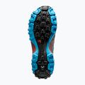 La Sportiva Bushido II GTX fekete/hibiszkusz női futócipő 8