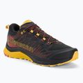 La Sportiva Jackal II Gtx fekete/sárga férfi futócipő