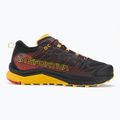 La Sportiva Jackal II Gtx fekete/sárga férfi futócipő 2