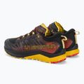La Sportiva Jackal II Gtx fekete/sárga férfi futócipő 3