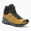 La Sportiva Ultra Raptor II Mid Leather GTX savana/alpine férfi túrabakancs