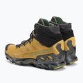 La Sportiva Ultra Raptor II Mid Leather GTX savana/alpine férfi túrabakancs 3
