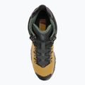 La Sportiva Ultra Raptor II Mid Leather GTX savana/alpine férfi túrabakancs 6