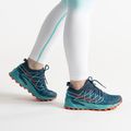 La Sportiva Mutant női futócipő kék 56G639322 2