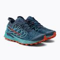 La Sportiva Mutant női futócipő kék 56G639322 6