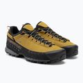 La Sportiva Tx5 Low GTX savana/tiger férfi túrabakancsok 4