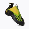 La Sportiva Speedster hegymászócipő fekete 860_36