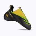 La Sportiva Speedster hegymászócipő fekete 860_36 2