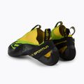 La Sportiva Speedster hegymászócipő fekete 860_36 3