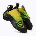 La Sportiva Speedster hegymászócipő fekete 860_36 5