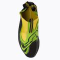 La Sportiva Speedster hegymászócipő fekete 860_36 6