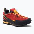 Férfi túrabakancsok La Sportiva Boulder X piros 838RE_41