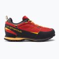 Férfi túrabakancsok La Sportiva Boulder X piros 838RE_41 2