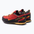 Férfi túrabakancsok La Sportiva Boulder X piros 838RE_41 3