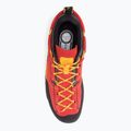Férfi túrabakancsok La Sportiva Boulder X piros 838RE_41 6