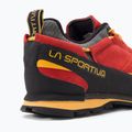 Férfi túrabakancsok La Sportiva Boulder X piros 838RE_41 7