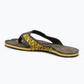 La Sportiva férfi Swing fekete/sárga flip flopok 3