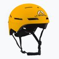 La Sportiva Combo hegymászó sisak sárga 66Y
