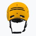 La Sportiva Combo hegymászó sisak sárga 66Y 3