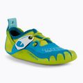 Gyermek mászócipő La Sportiva Gripit kék 15R600702_26