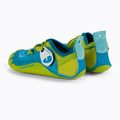 Gyermek mászócipő La Sportiva Gripit kék 15R600702_26 3