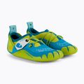 Gyermek mászócipő La Sportiva Gripit kék 15R600702_26 5