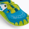 Gyermek mászócipő La Sportiva Gripit kék 15R600702_26 7