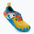 La Sportiva gyermek mászócipő Gripit sárga/láng